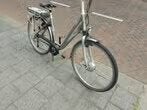 RIH Z-Omega d49 elektrische damesfiets, Overige merken, Gebruikt, -, 47 tot 50 cm