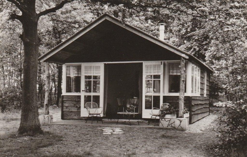 hollandse rading- egelshoek, Ophalen of Verzenden, Voor 1920, Utrecht