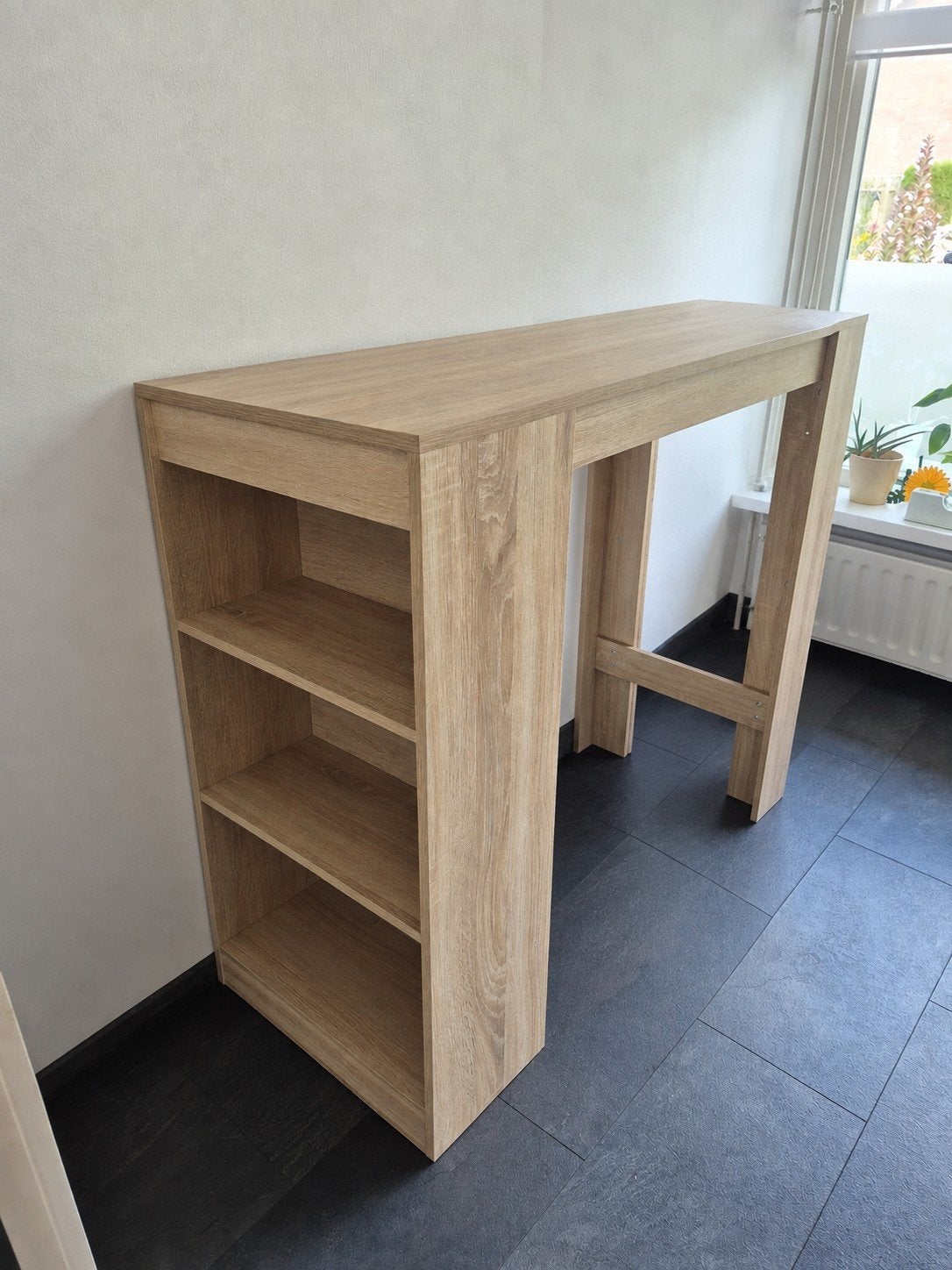 leuke kast, Ophalen, Zo goed als nieuw