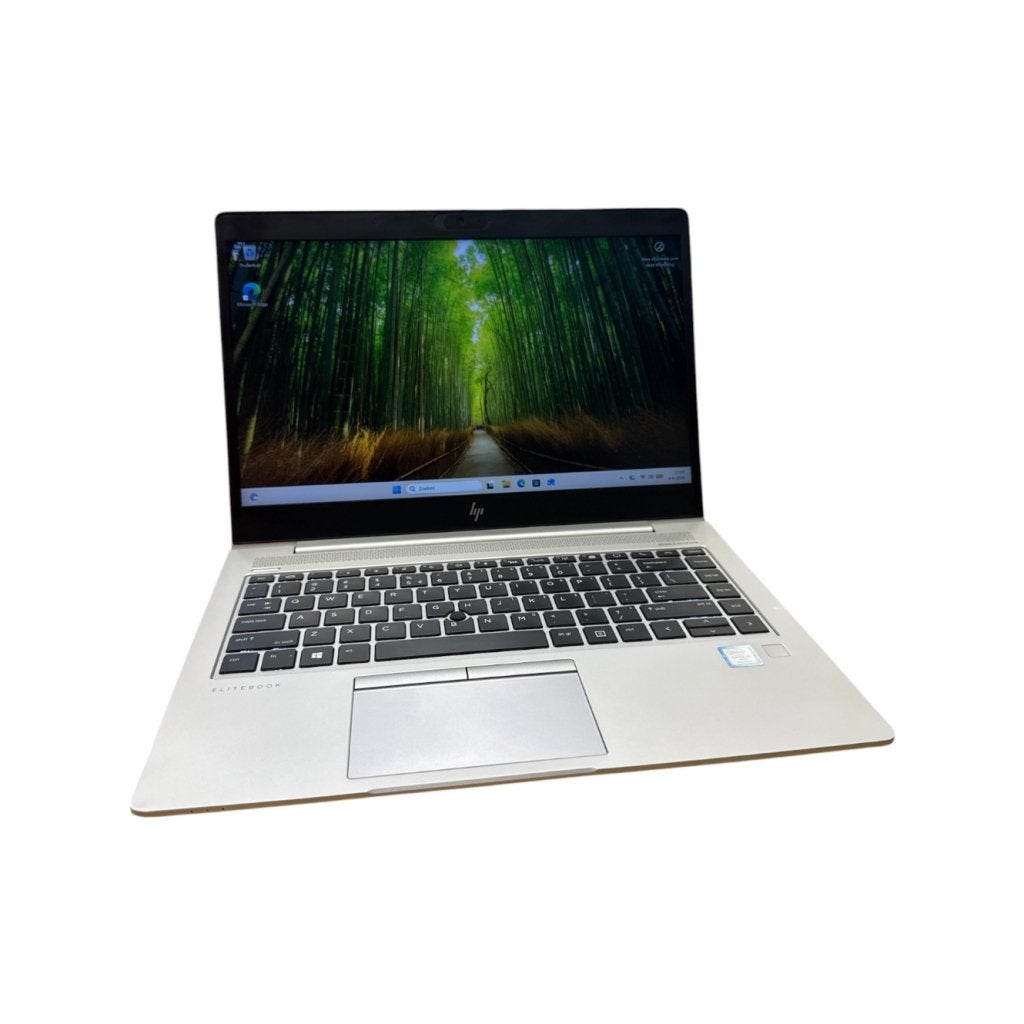 HP Elitebook 840 G5 | Intel i5-8 8GB 256GB | Nette Staat, HP, Zo goed als nieuw, Support@hp.com, 1501 Page Mill Road
Palo Alto, CA 94304
USA