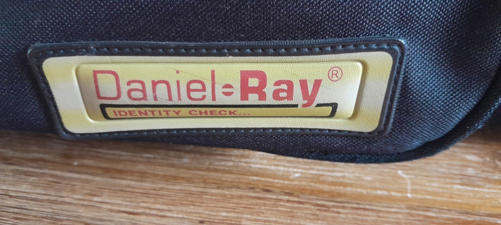Daniel rav weekend tas.60 x35 x 35 cm, Ophalen of Verzenden