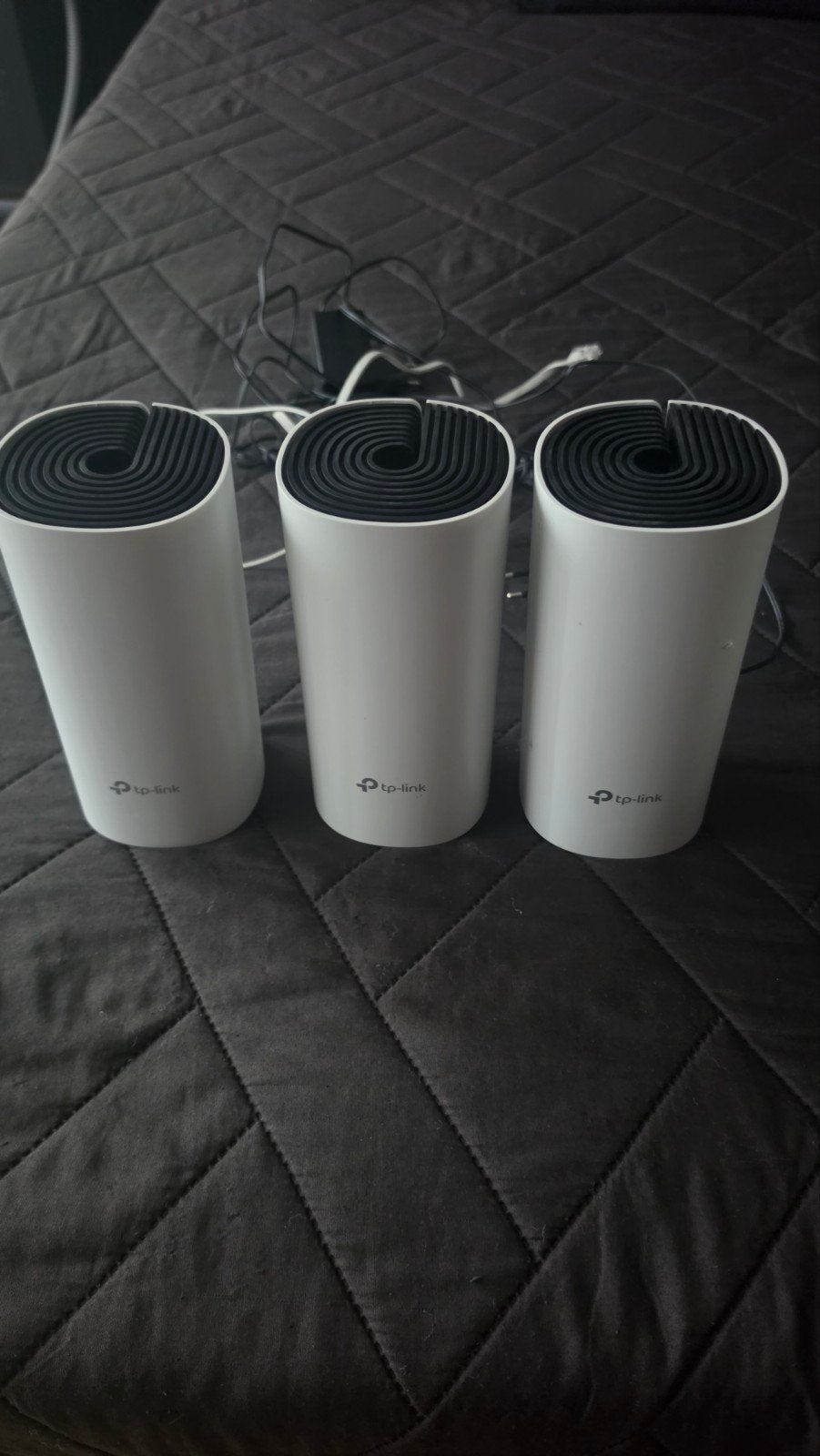 WIFI Deco M4R, Ophalen, Zo goed als nieuw, TP Link Deco M4