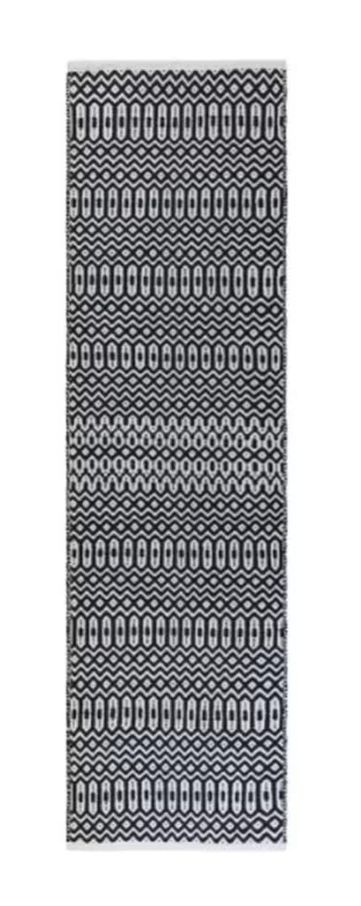 NIEUW! Vloerkleed buiten Alfresco Halsey 0.66x2.4 €26.99, Nieuw, 200 cm of meer, 50 tot 100 cm, Ophalen of Verzenden