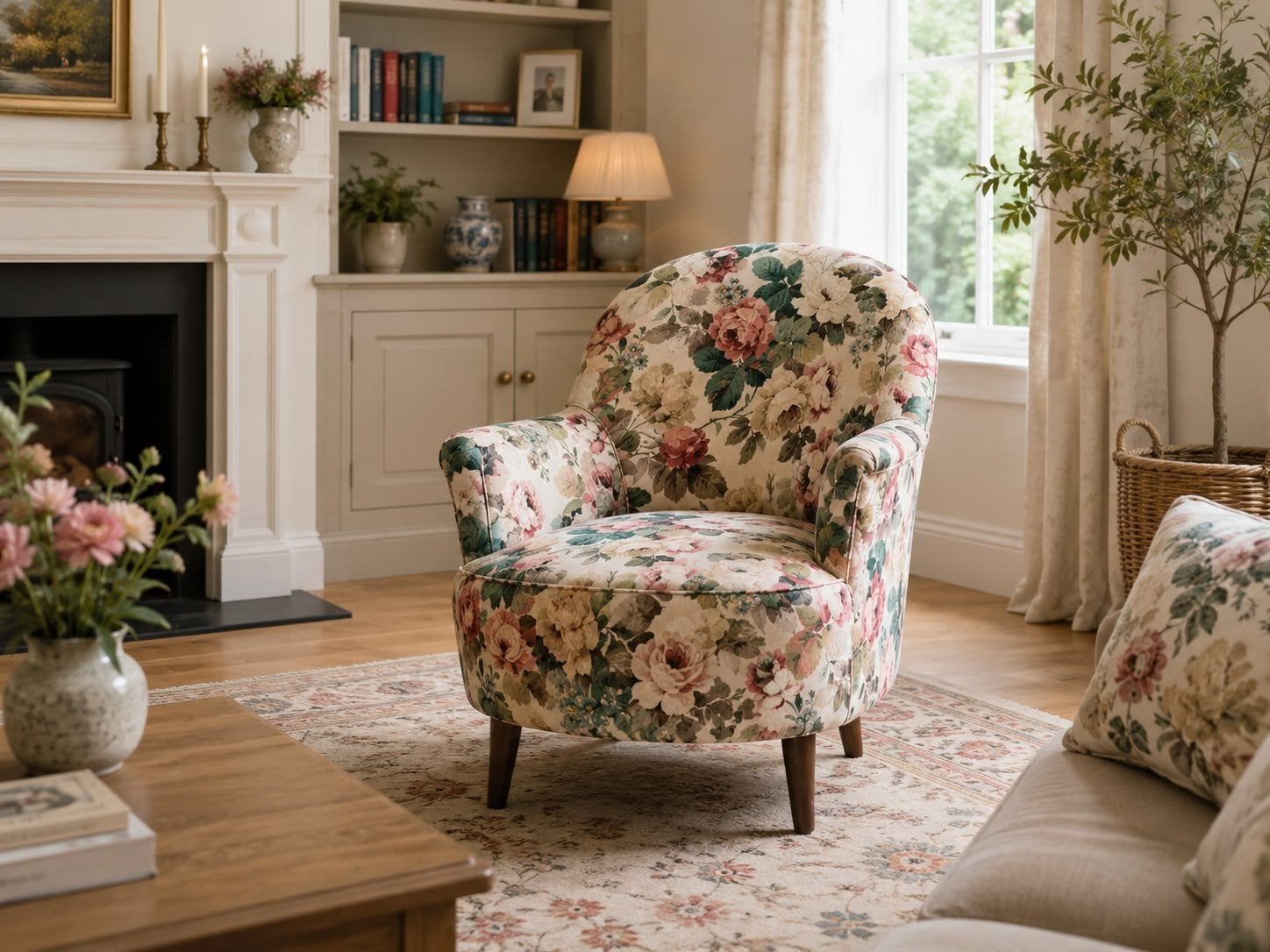 Heerlijk zittend relax fauteuil, Ophalen, Zo goed als nieuw, 25 tot 50 m², Classic