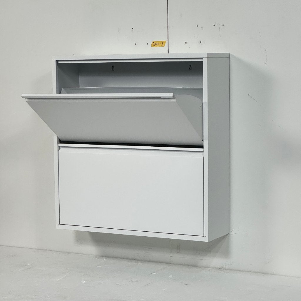 Spinder Design BILLY 2 schoenenkast | Tweedekans | 201-5, Gebruikt, Ophalen of Verzenden, Modern, Info@spinderdesign.com