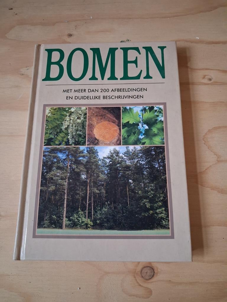 Bretaudeau - Bomen voor adc, Ophalen of Verzenden, Zo goed als nieuw, Bretaudeau