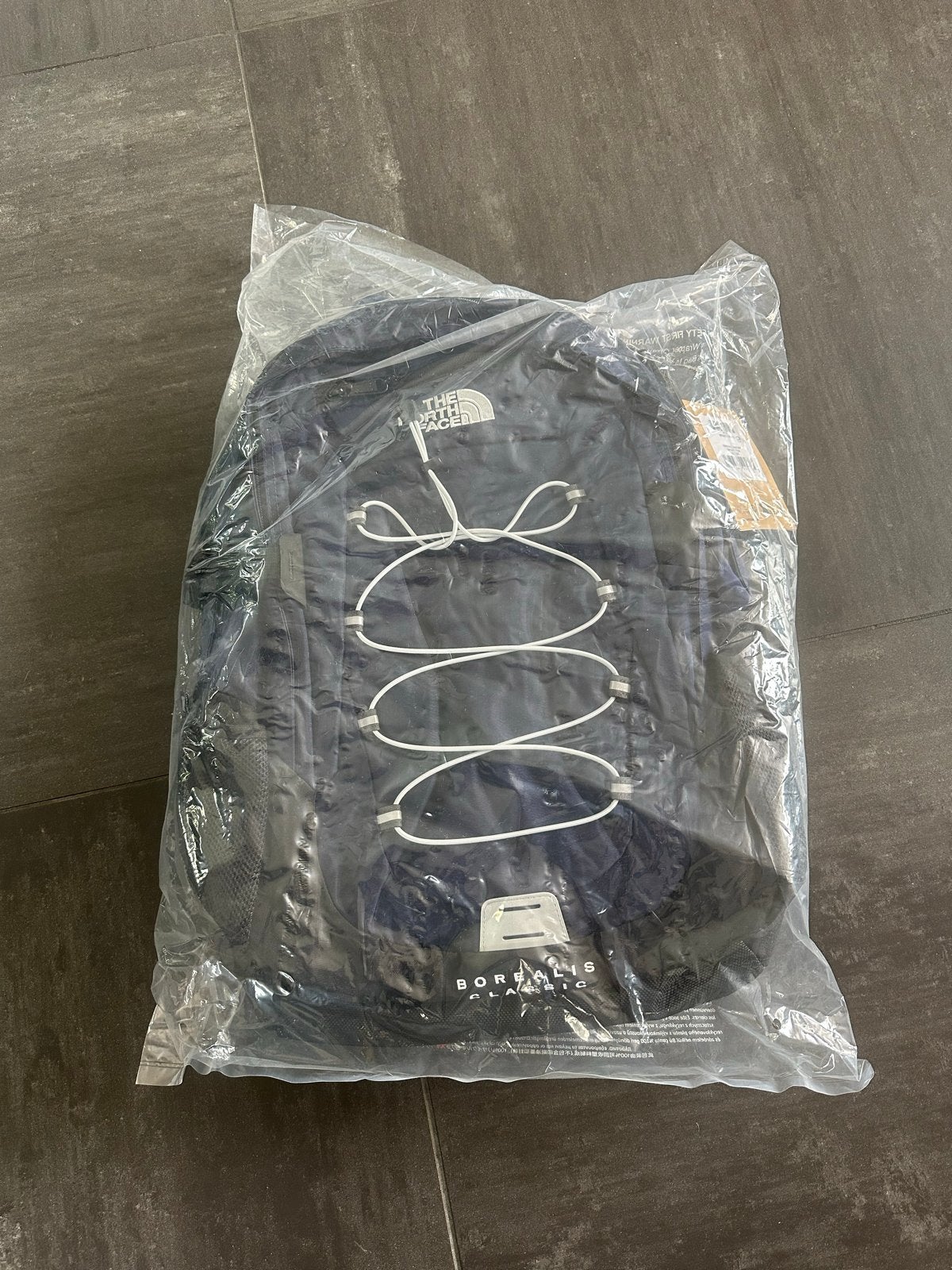 The North Face Borealis Classic Rugzak - Nieuw, Sieraden, Tassen en Uiterlijk, Tassen | Rugtassen, 25 tot 40 cm, Nieuw, Ophalen of Verzenden