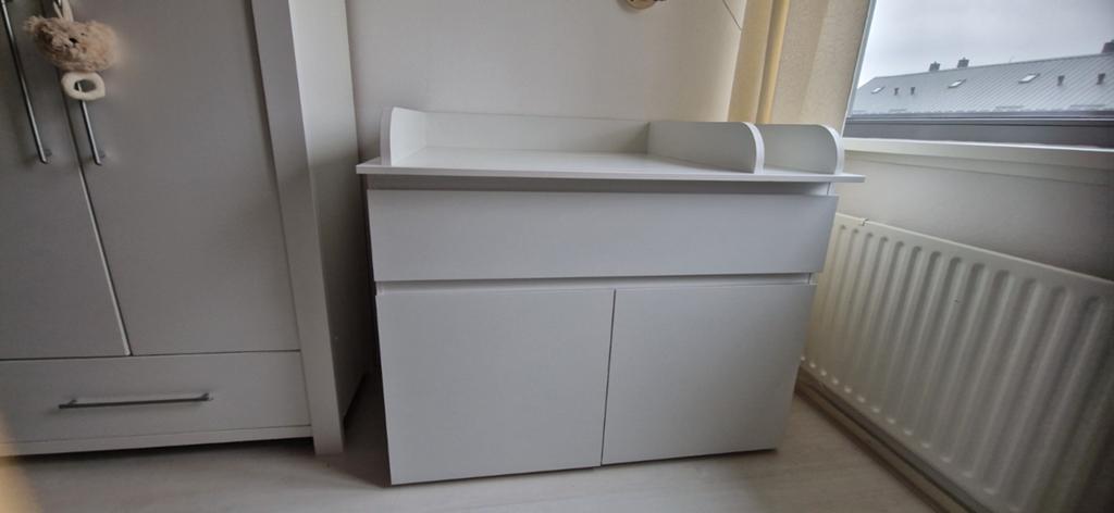 Nieuwe Finori Image Commode in doos dezelfde als op de foto', Ophalen, 50 tot 70 cm, Nieuw, 100 cm of meer
