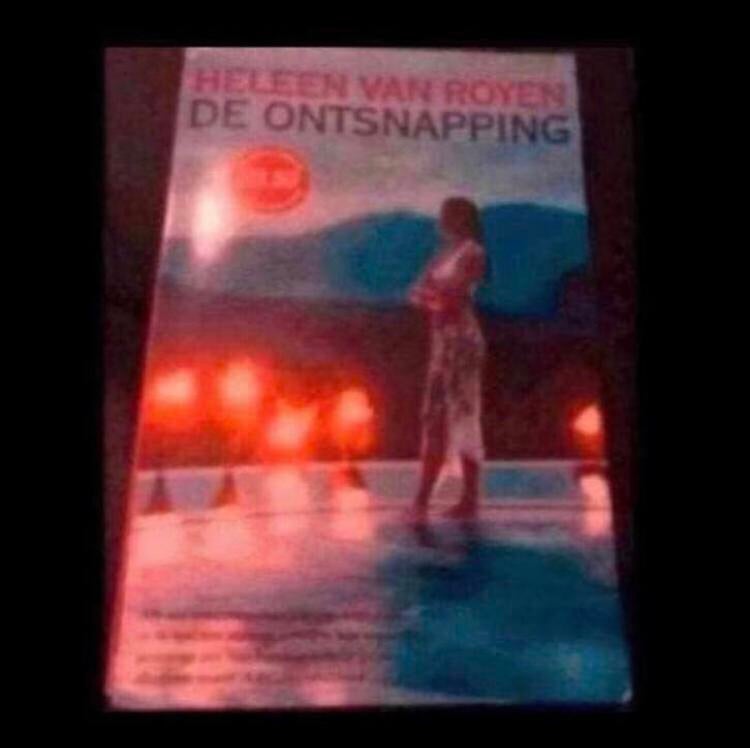 Heleen van royen, Boeken, Ophalen, Gelezen