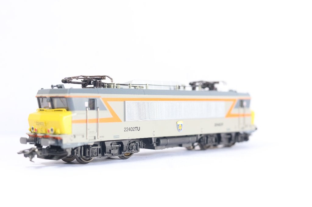 Märklin 83320, Wisselstroom, Gebruikt, Locomotief, Ophalen of Verzenden