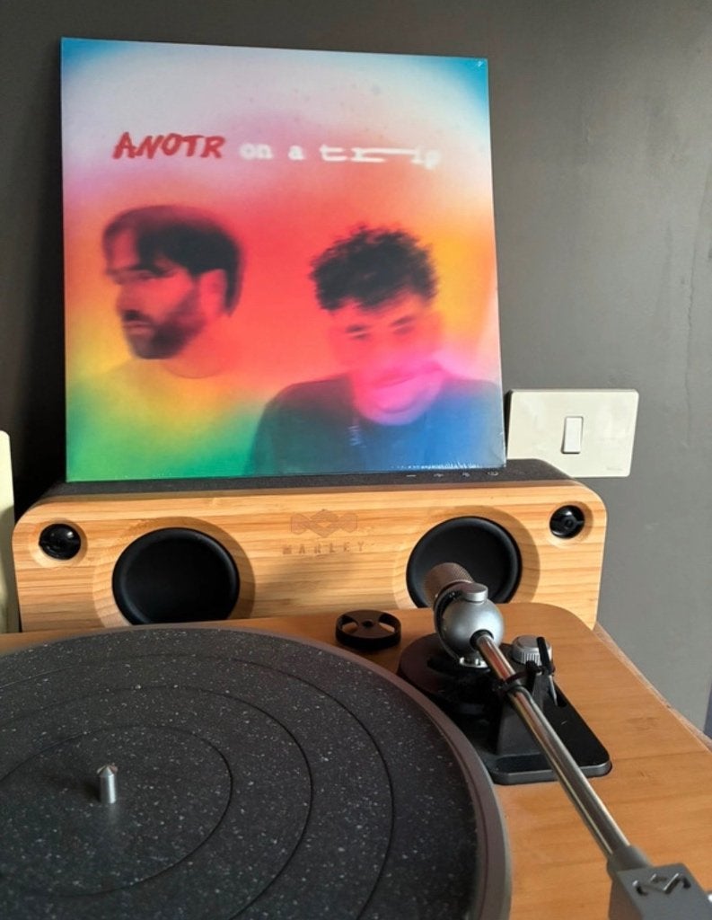 ANOTR - On A Trip (Vinyl), Cd's en Dvd's, Vinyl | Dance en House, Geseald, Ophalen of Verzenden, Nieuw in verpakking, 12 inch
