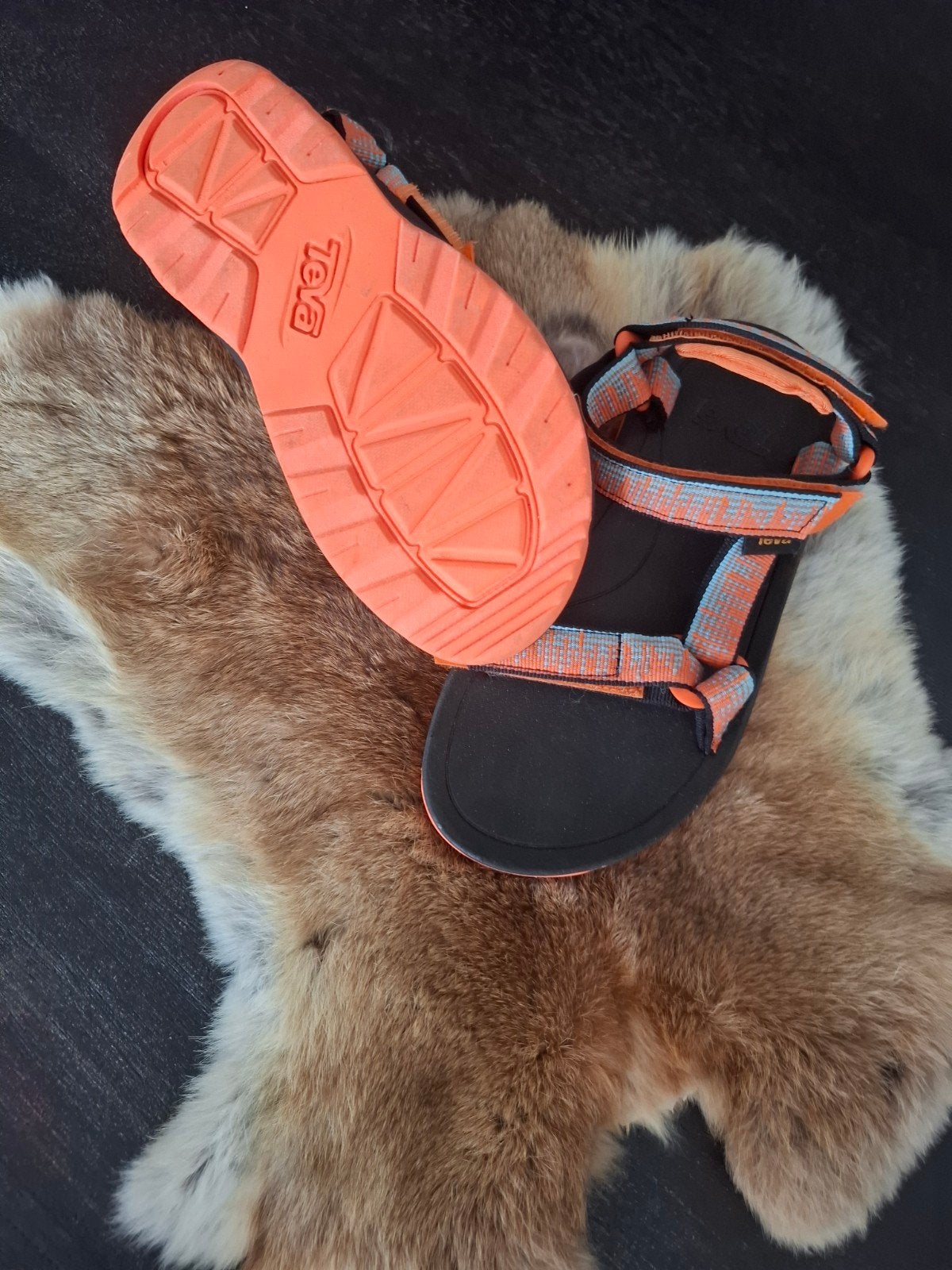 Teva sandalen, zo goed als nieuw maat 32, Jongen of Meisje, Schoenen, Zo goed als nieuw, Teva