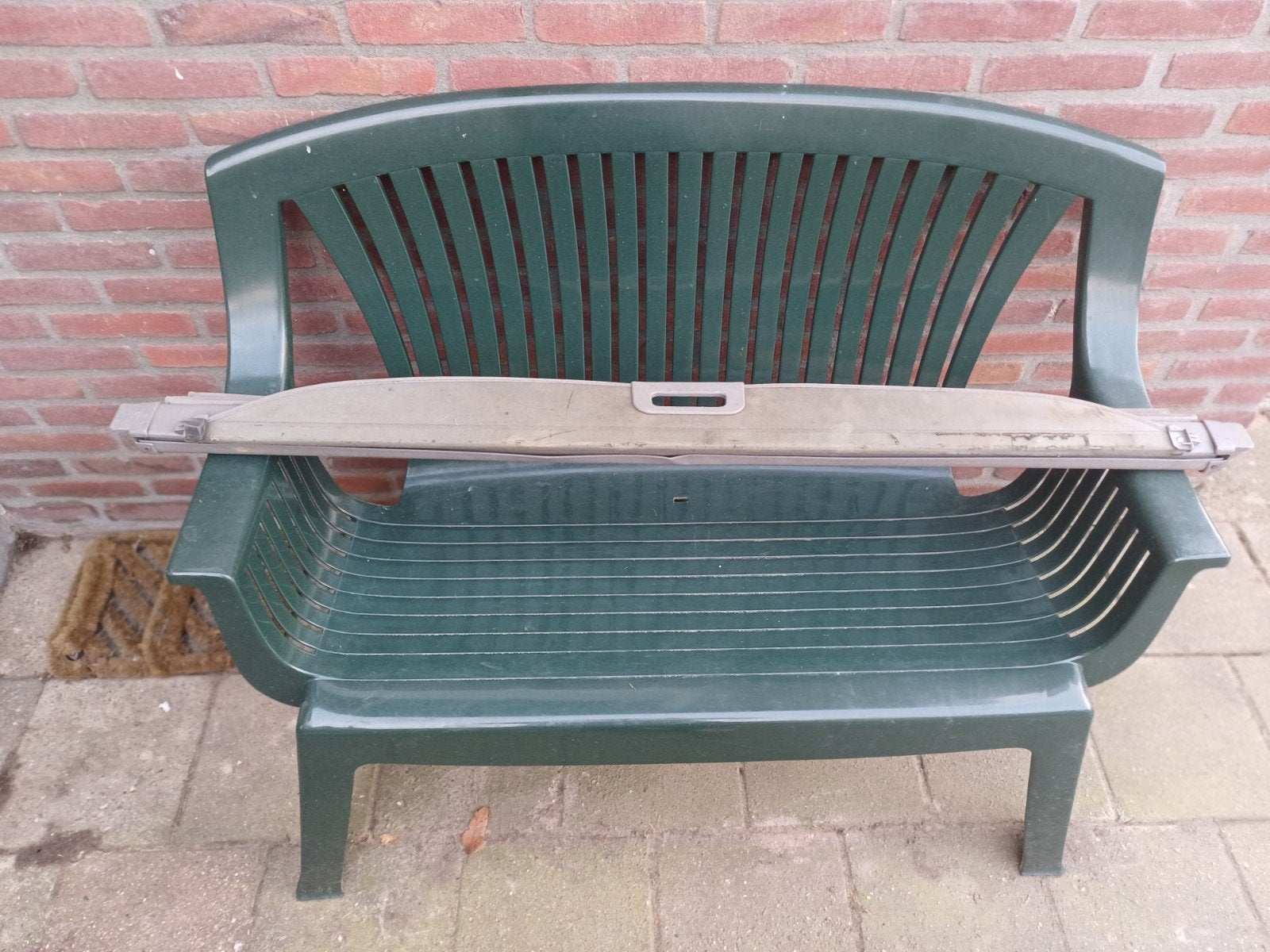Kofferbakrolhoes voor subaru forester 1998 2000, Ophalen, Subaru