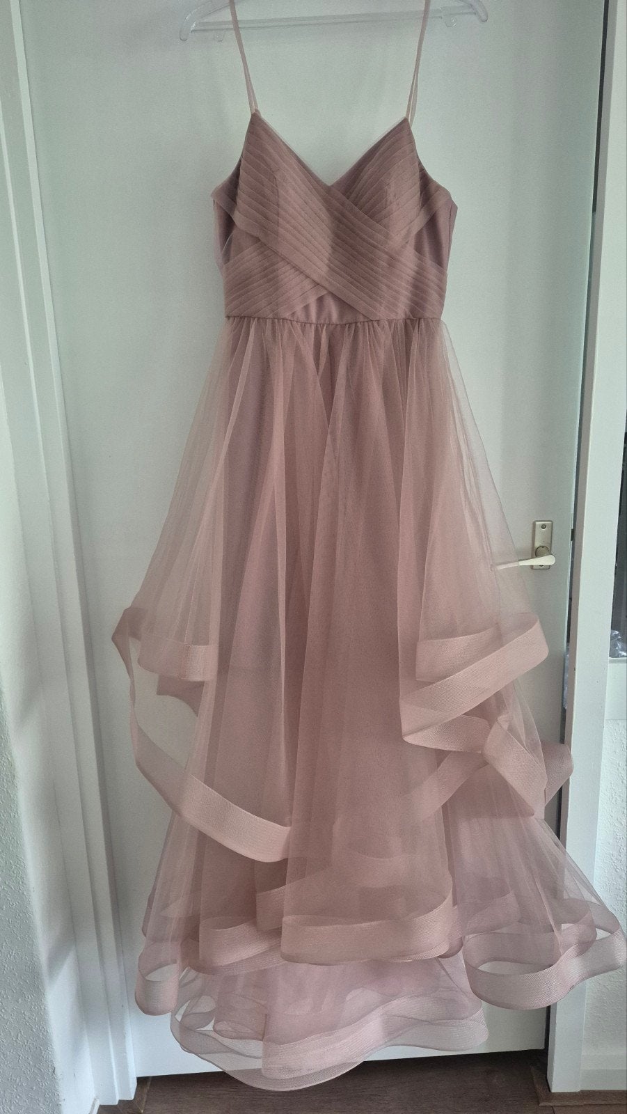Laona Galajurk (oud)Roze Maat M, Kleding | Dames, Maat 38/40 (M), Laona, Ophalen of Verzenden, Zo goed als nieuw