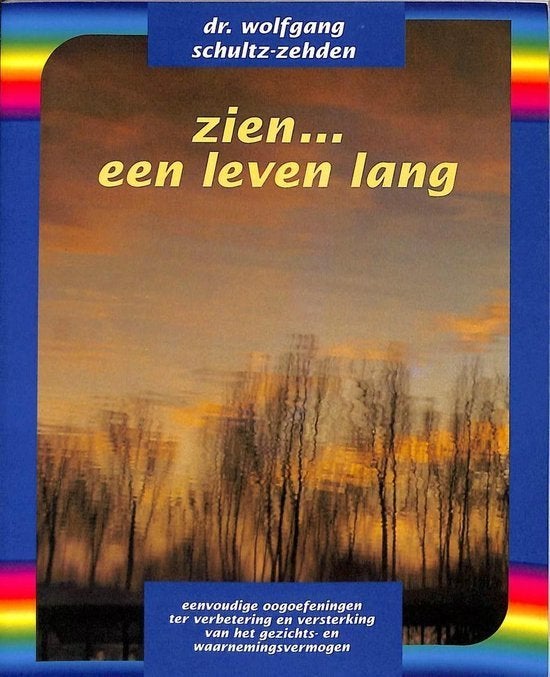 zien... een leven lang, Boeken, Ophalen of Verzenden, Zo goed als nieuw, Spiritualiteit algemeen, Overige typen