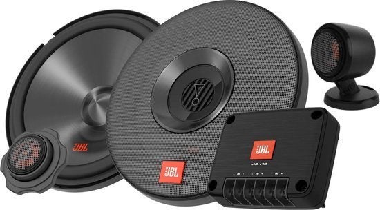 JBL Club 602CTP 2-weg Composet, Auto diversen, Harman Kardon, Nieuw, Ophalen of Verzenden