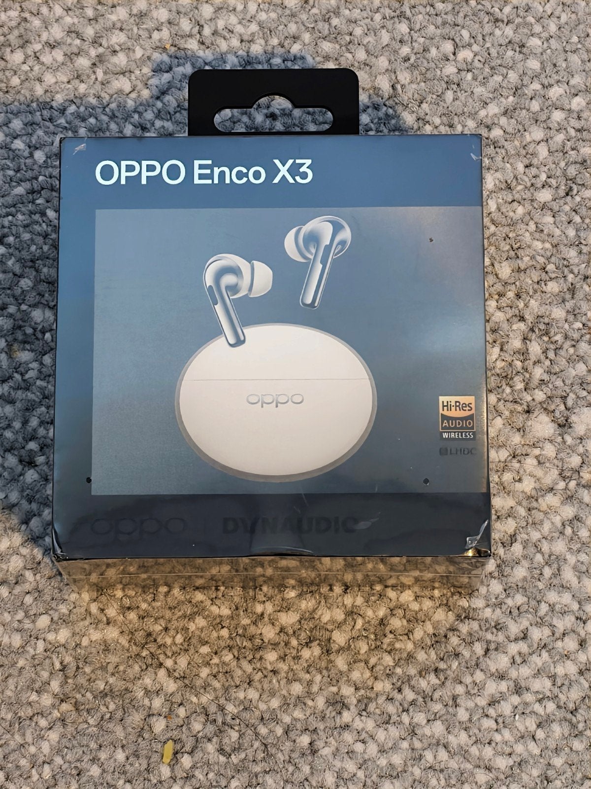 Nieuwe Oneplus Buds Pro 3 , Oppo Enco X3 Verzege, Ophalen of Verzenden, Nieuw, Overige merken, Draadloos