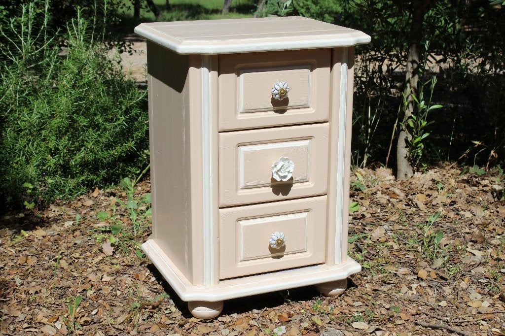 Brocante - Verzameling verschillende kastjes!, Ophalen, Gebruikt, Hout