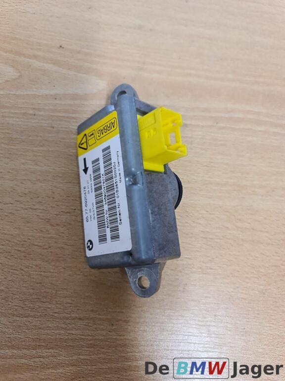 Airbag sensor BMW 7-serie E65 65776920478, Auto-onderdelen, Gebruikt, Ophalen of Verzenden, BMW, BMW