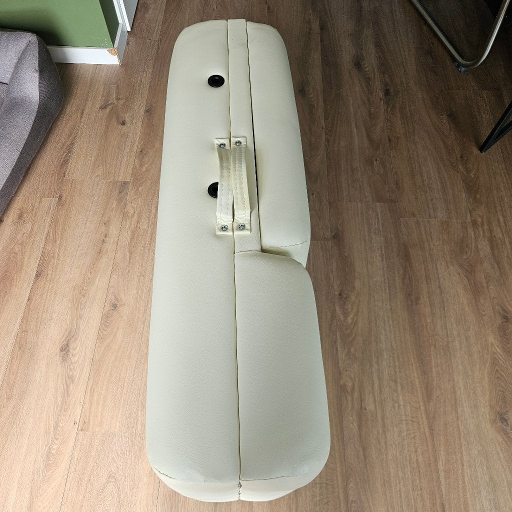 Massagetafel, Ophalen, Gebruikt, Massagetafel