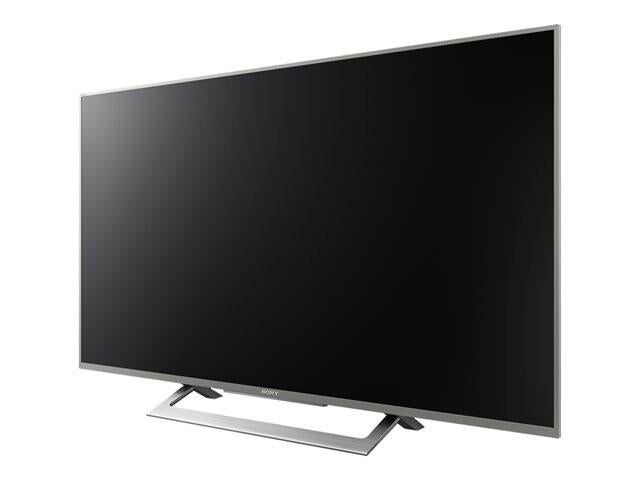 gezocht sony tv kd43xd80xx, 50 Hz, Ophalen of Verzenden, Smart TV, Niet werkend