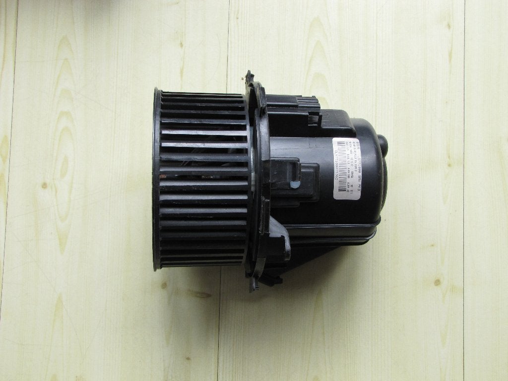 Behr Kachelmotor voor o.a. Citroën C5 III, C6 en Peugeot 407, Auto-onderdelen, Ophalen, Citroën