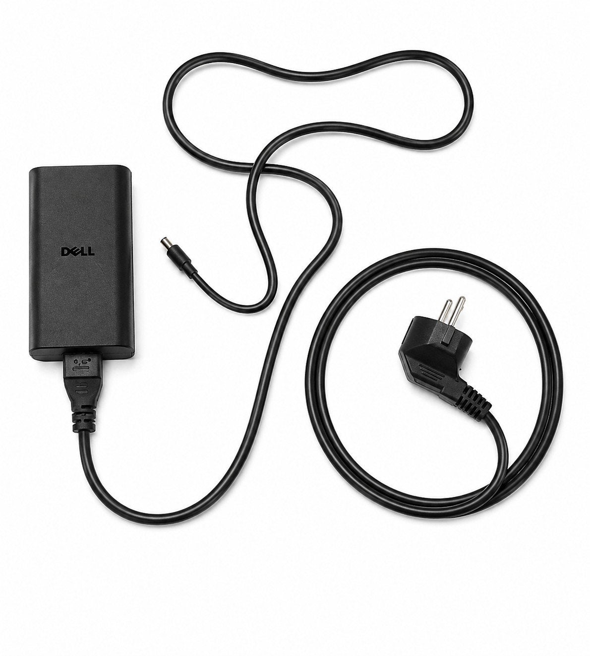 Dell 65W Laptop Oplader - Origineel en Betrouwbaar, Computers en Software, Laptop-opladers, Verzenden, Zo goed als nieuw, Dell