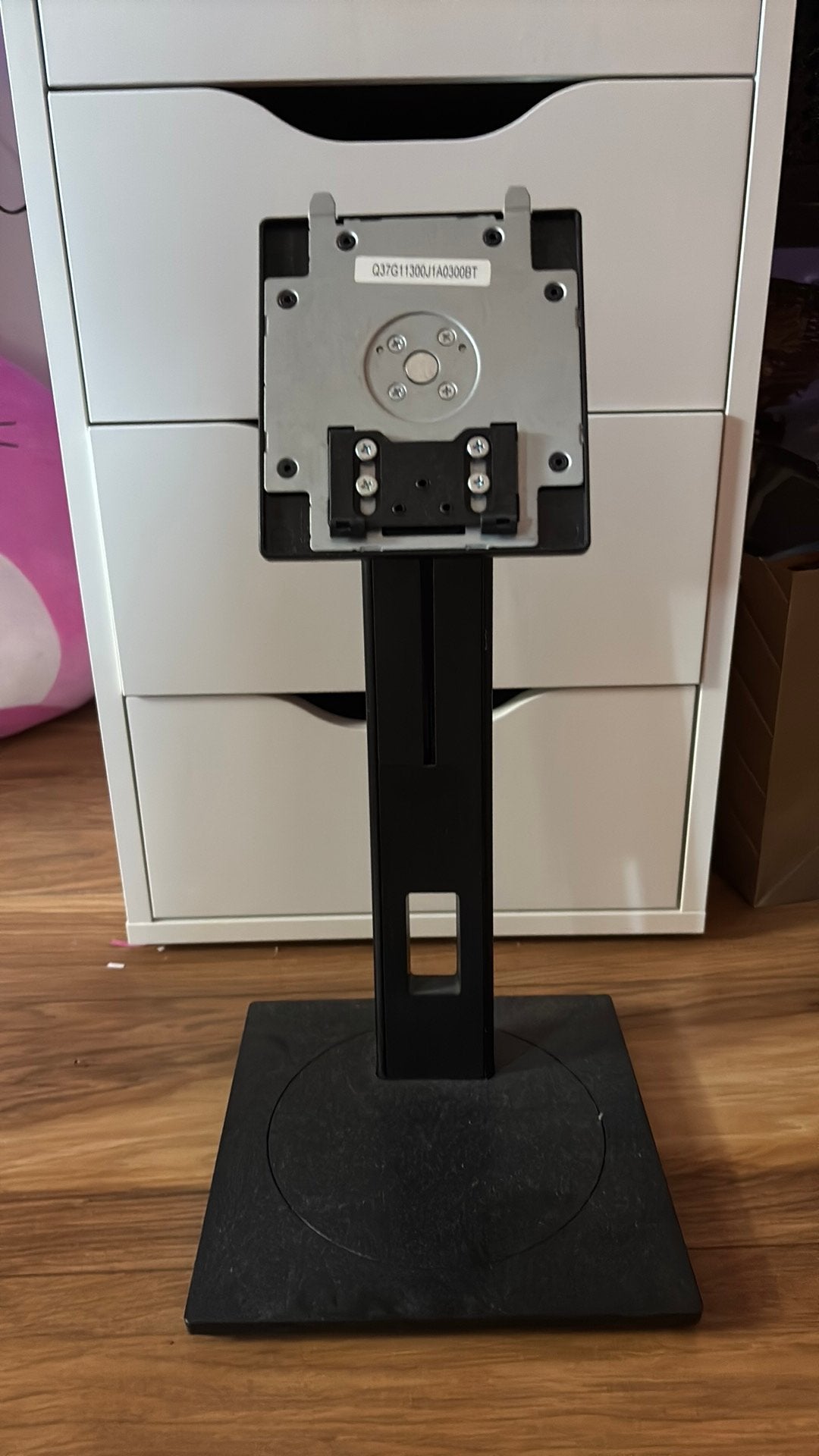 Monitor standard Q37G1130061A0100BT, Draaibaar, Nieuw, Ophalen of Verzenden, Overige typen