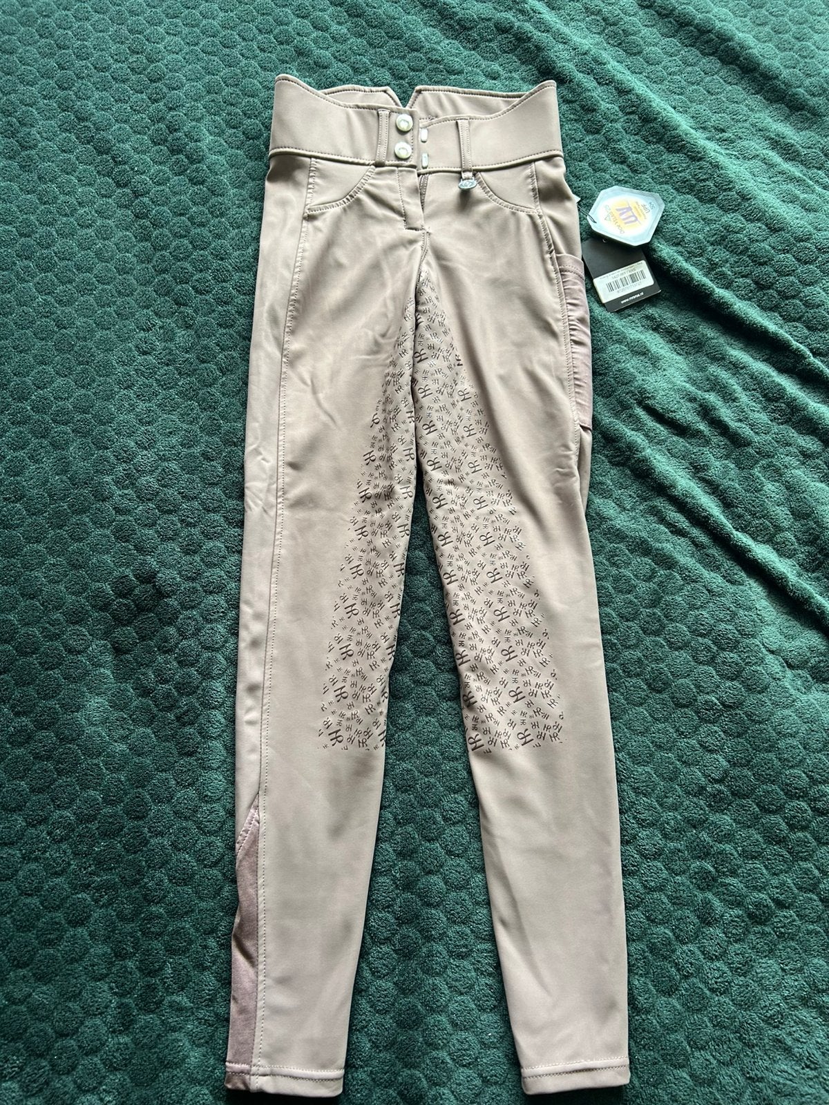 Mrs Ros Rijbroek Amsterdam - Taupe, Dieren en Toebehoren, Ophalen of Verzenden, Nieuw, Onderkleding