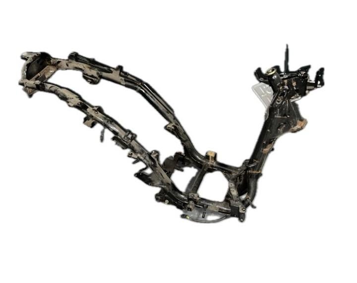Frame + KENTEKEN Sym Symphony ST 50 4T 2017-2020 (E4) 2018, Cama Motorparts, Gebruikt, Info@cama-motorparts.nl, P.J. Troelstraweg 8, MAASSLUIS 3144 CX, Zuid Holland, , Nederland