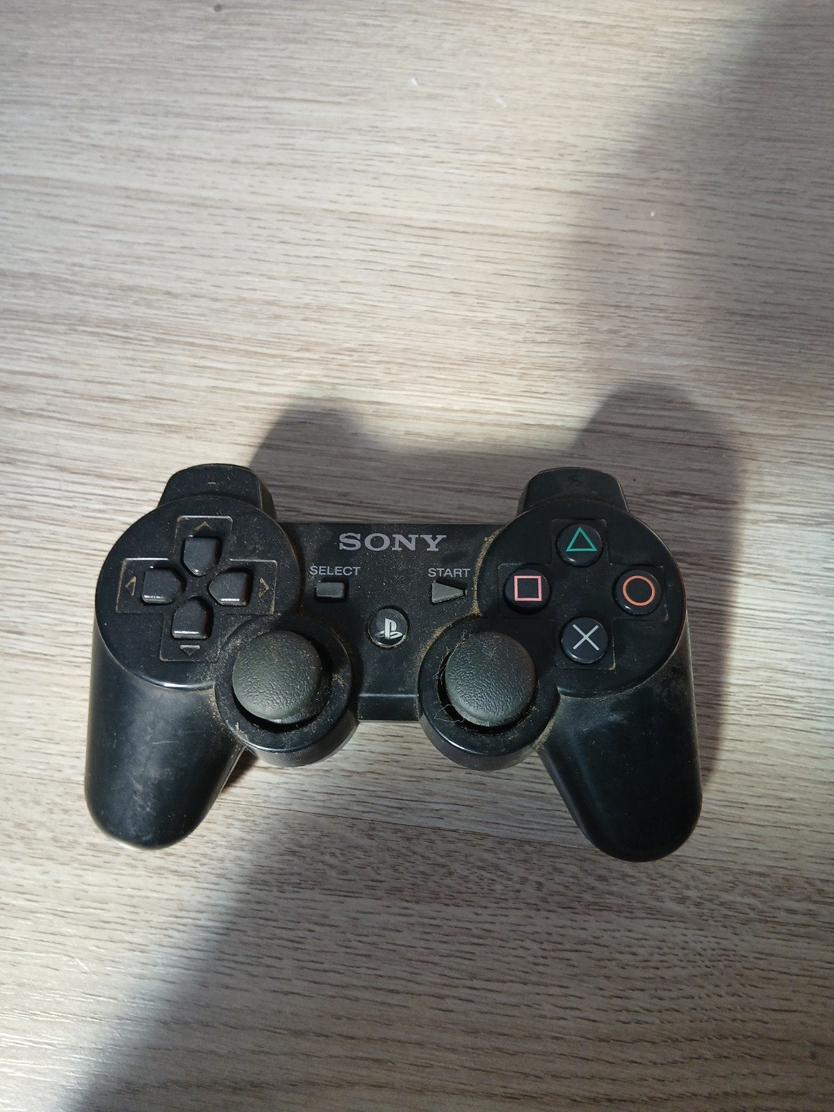 Ps3 controller, Ophalen of Verzenden, Controller