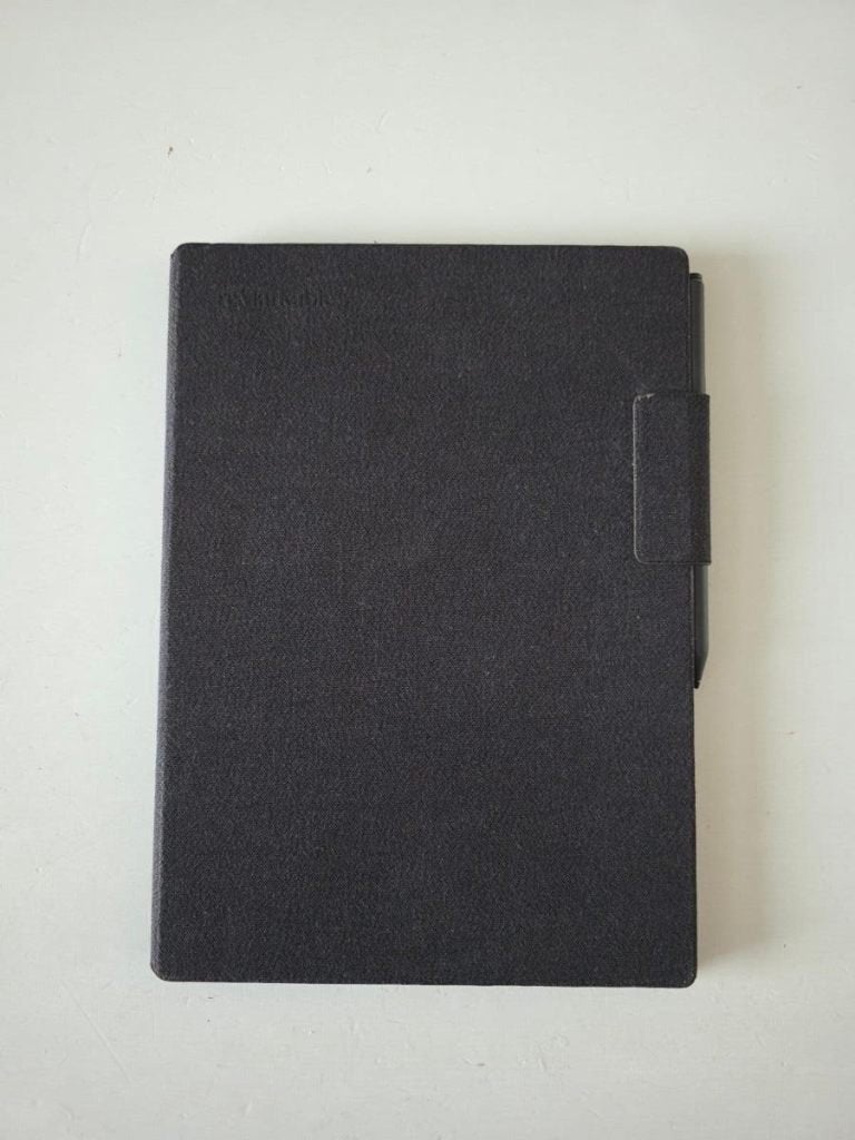 reMarkable Paper Pro Tablet met Marker Plus en Folio 2, Ophalen, Nieuw