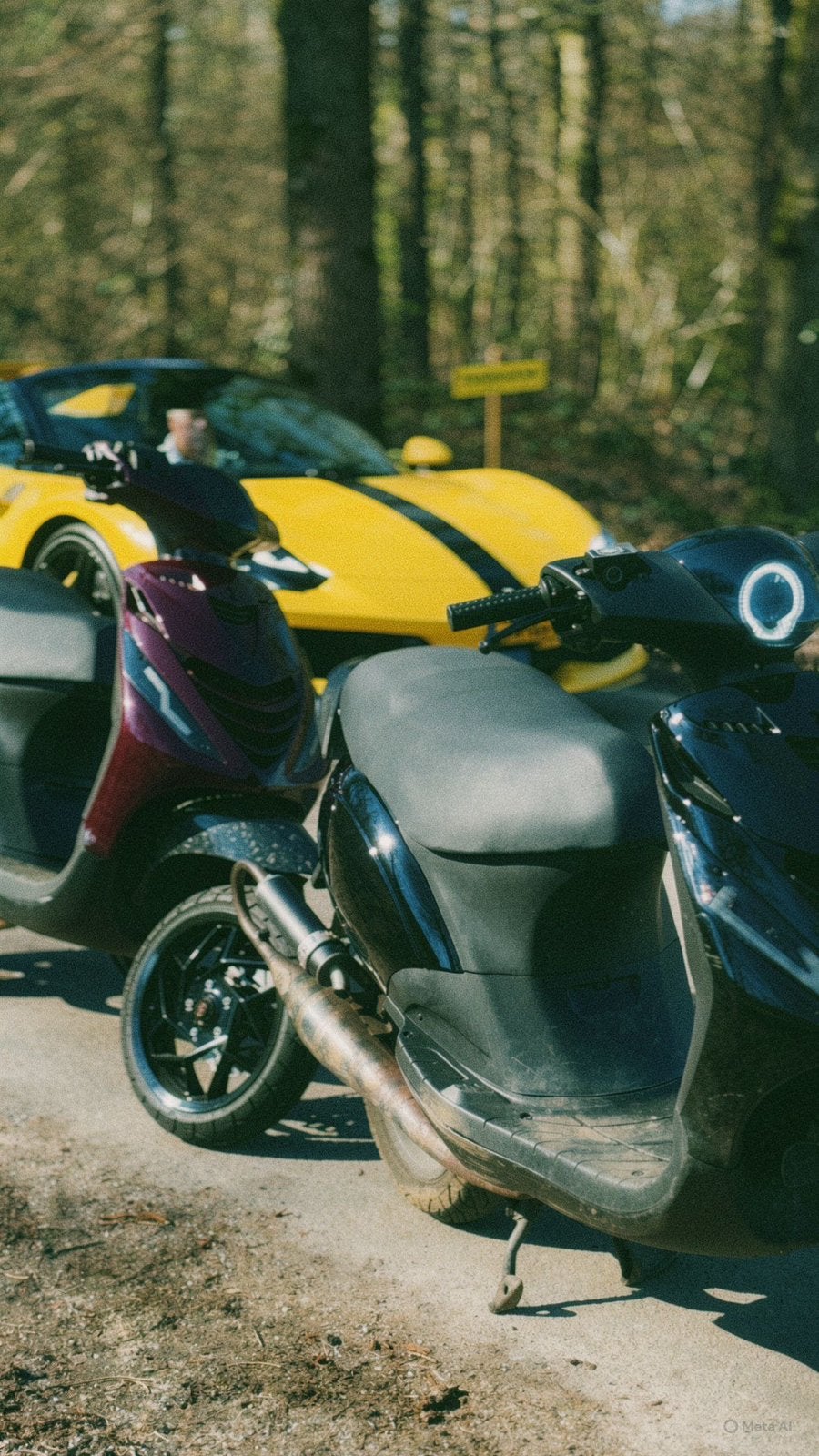 Ddl streetrace te koop, Fietsen en Brommers, Scooters | Piaggio, Ophalen of Verzenden, Gebruikt, Benzine, Overige modellen