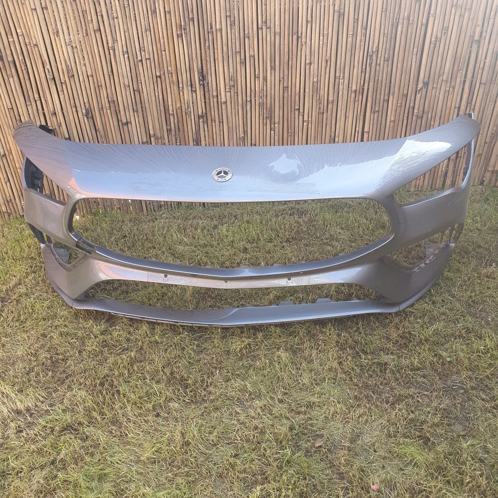 Mercedes voor pepper, Ophalen of Verzenden