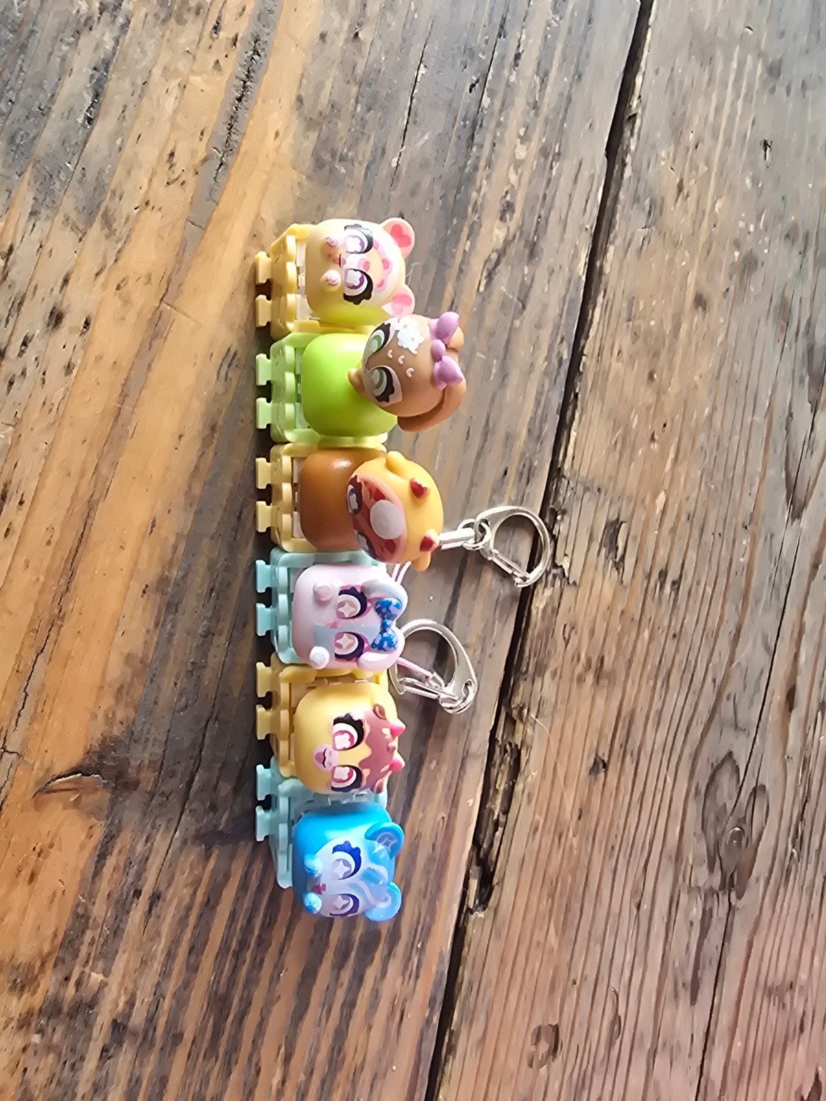 clickeez serie 3, Ophalen of Verzenden, Nieuw