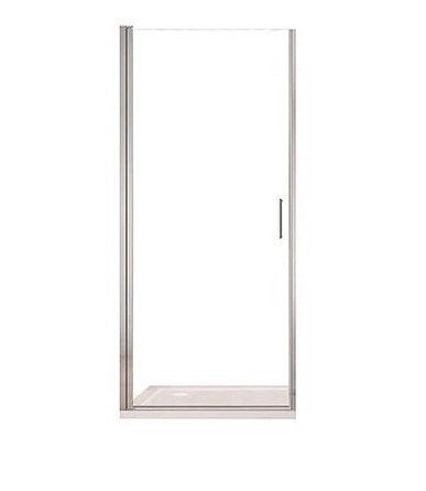 Douchedeur 90x195cm - Nieuw in doos, Ophalen, Nieuw, Glas, Douche