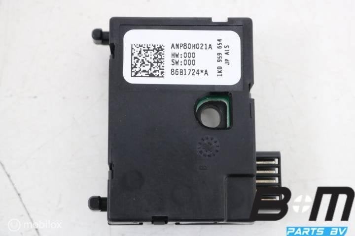 Stuurhoeksensor VW Golf 5 1K0959654, Gebruikt