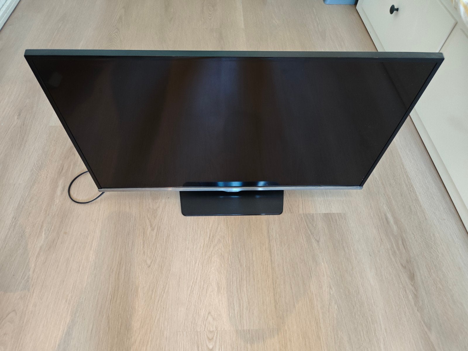 Samsung UE32H5000 32 inch Full HD LED TV, Audio, Tv en Foto, Televisies, Ophalen, 50 Hz, 80 tot 100 cm, Samsung