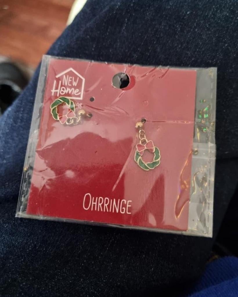 Oorbellen zie foto's bieden, Sieraden, Tassen en Uiterlijk, Oorbellen, Ophalen of Verzenden, Overige materialen