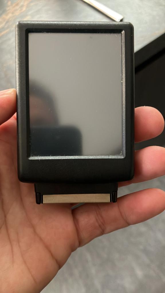 VW touch adapter 3C0051435TA, Ophalen of Verzenden, Gebruikt