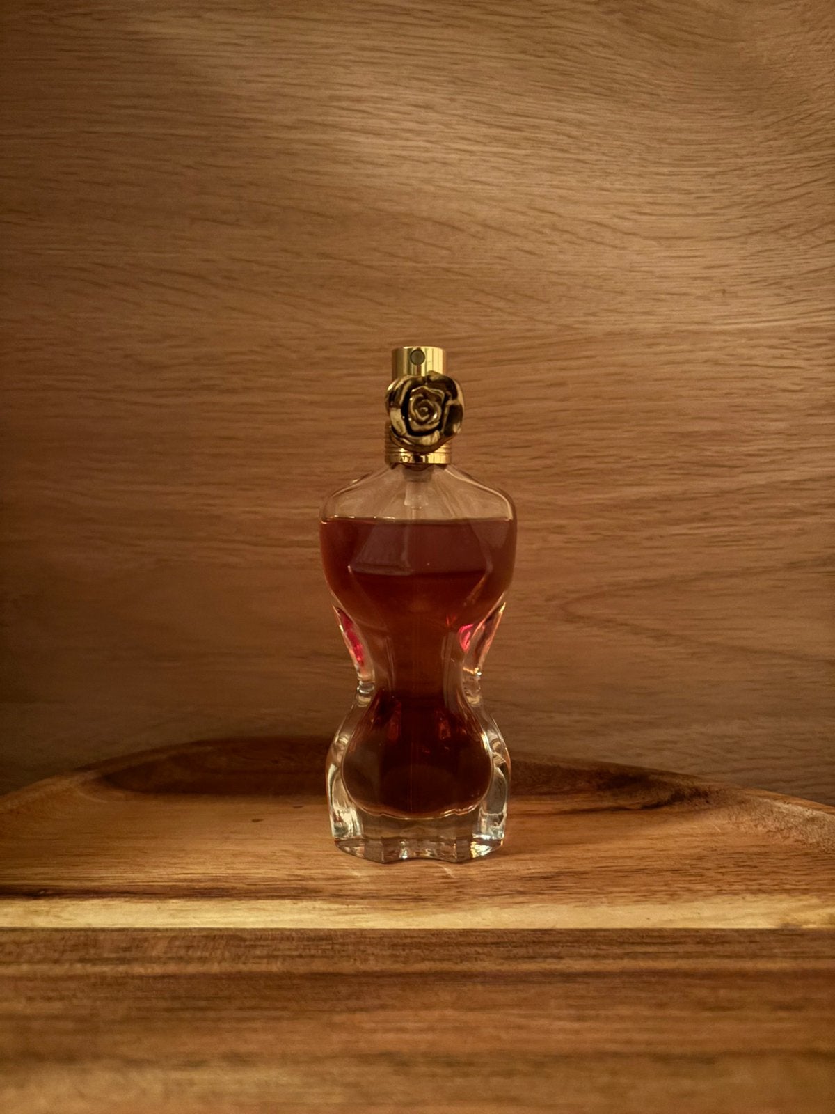 Jean Paul Gaultier - La Belle 30ml Oude Batch, Sieraden, Tassen en Uiterlijk, Verzenden, Zo goed als nieuw
