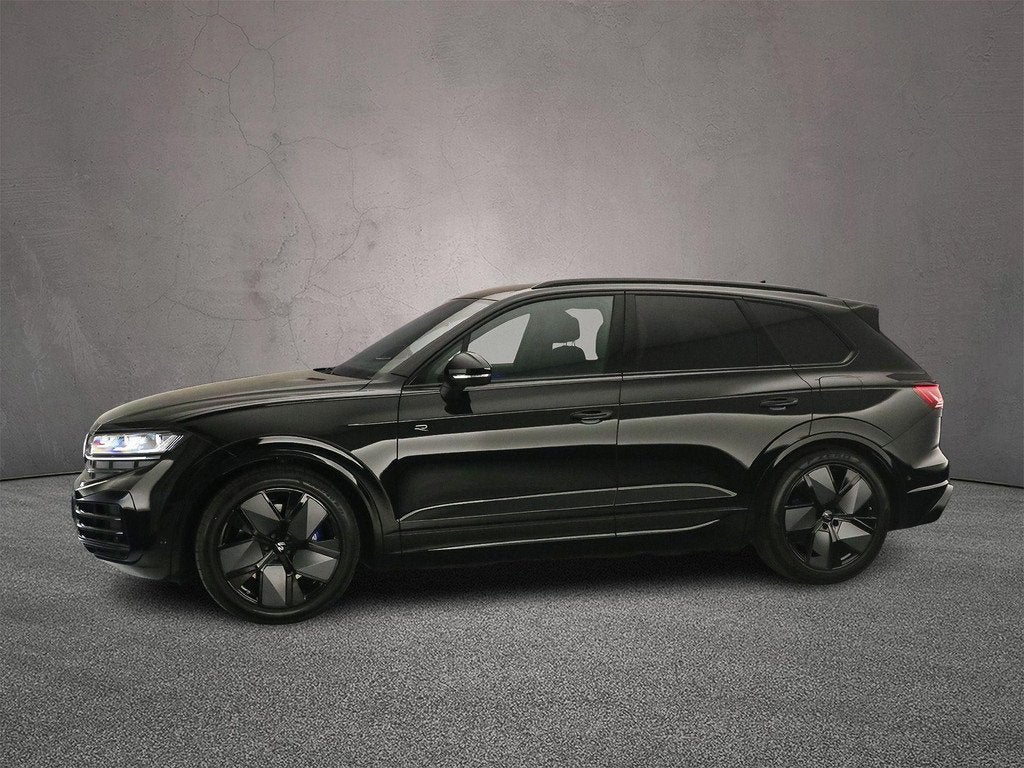 Volkswagen Touareg R Edition 3.0 TSI eHybrid 462pk Tiptronic, Auto's, Volkswagen, Automaat, 14 kWh, Gebruikt, 2995 cc