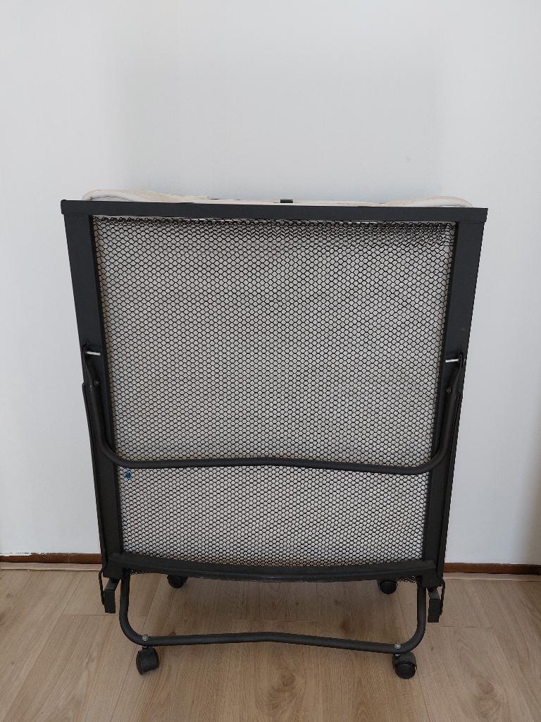 Inklapbaar bed, Ophalen, Verstelbaar, 90 cm, Eenpersoons
