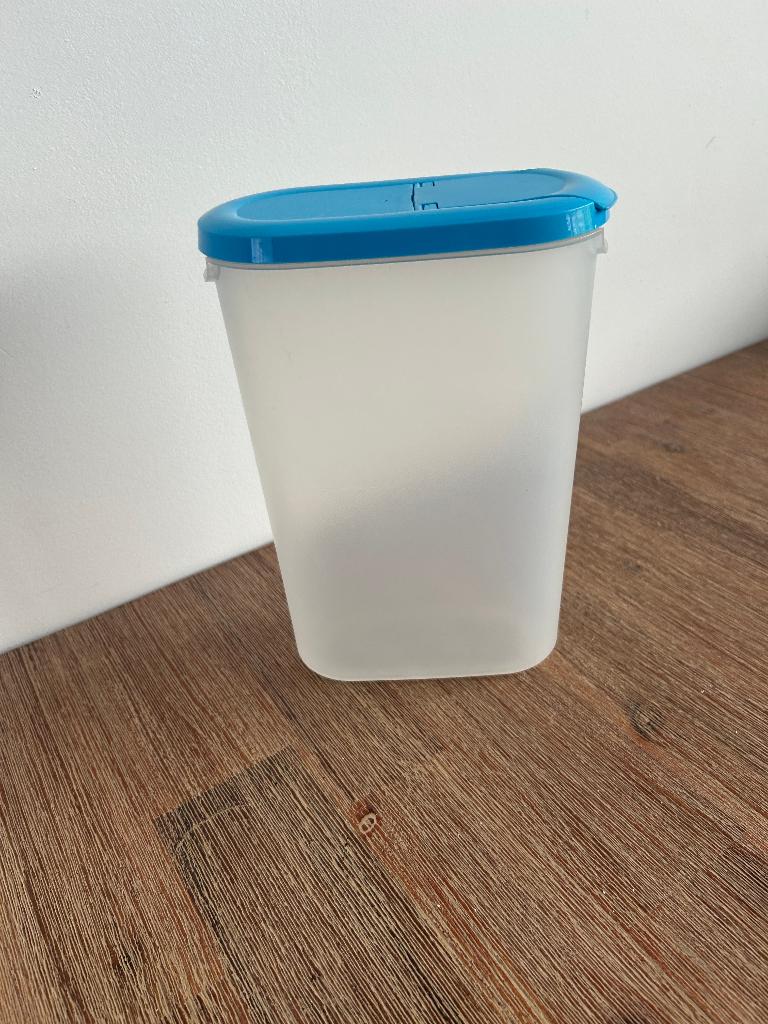 Ruimte opberger 1,9 liter ikea, IKEA, Kunststof, Ophalen of Verzenden, Zo goed als nieuw