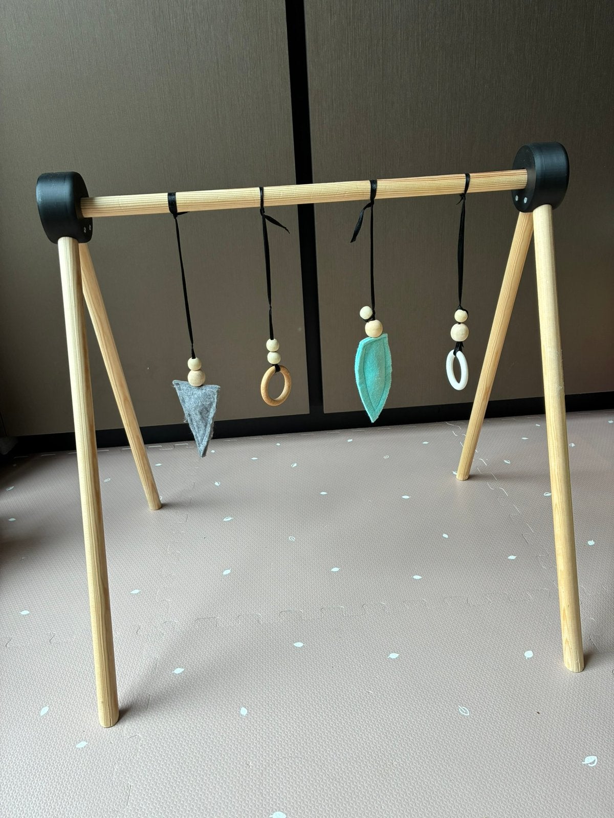 Babygym, Ophalen of Verzenden, Zo goed als nieuw