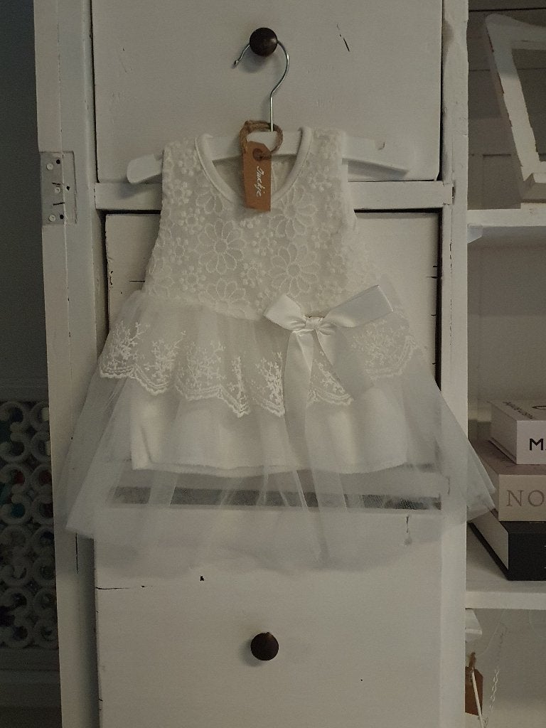 Kinder/baby jurkje, Kinderen en Baby's, Ophalen of Verzenden, Nieuw
