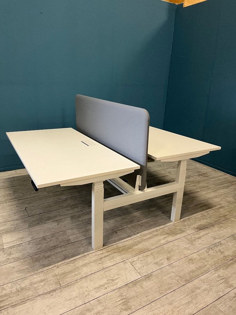 Duo bureau