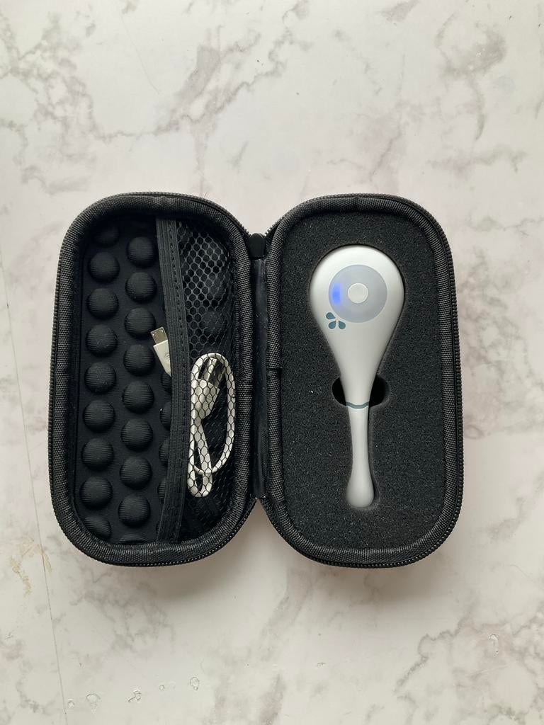 Daysy Fertility Tracker - Nauwkeurige Vruchtbaarheidsmonitor, Ophalen of Verzenden, Zo goed als nieuw, Overige typen