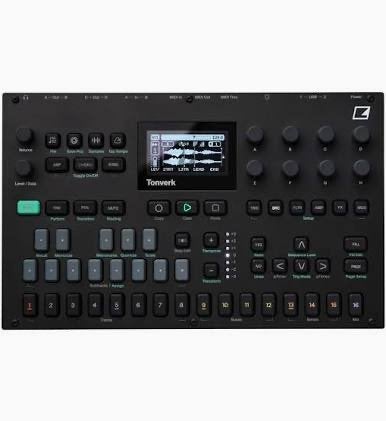 Elektron Tonverk in perfect conditions, Muziek en Instrumenten, Ophalen of Verzenden, Gebruikt