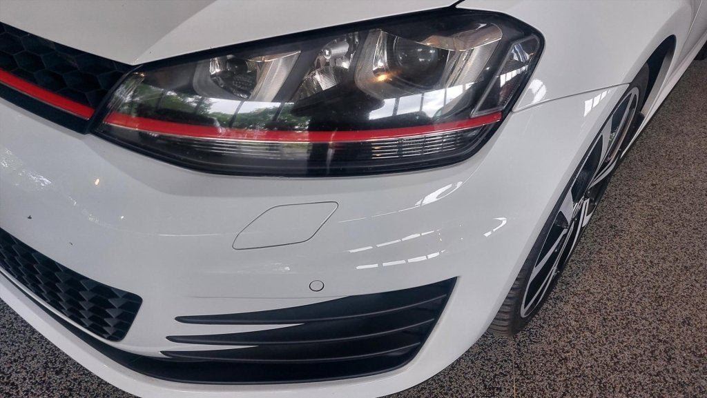 Volkswagen Golf Vii 2.0 GTI 220pk 5Deurs, Voorwielaandrijving, Gebruikt, 4 cilinders, 1984 cc